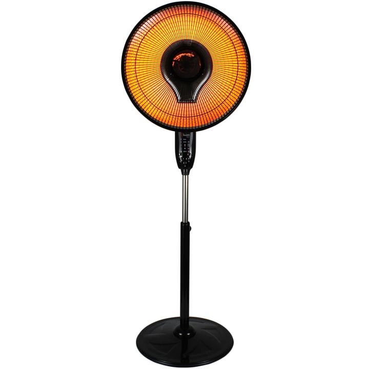 هیتر برقی ویداس مدل VIR-8055 Vidas VIR-8055 Electric fan